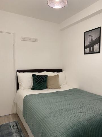 Private Room In Sidmouth Street, Kings Cross London Ngoại thất bức ảnh